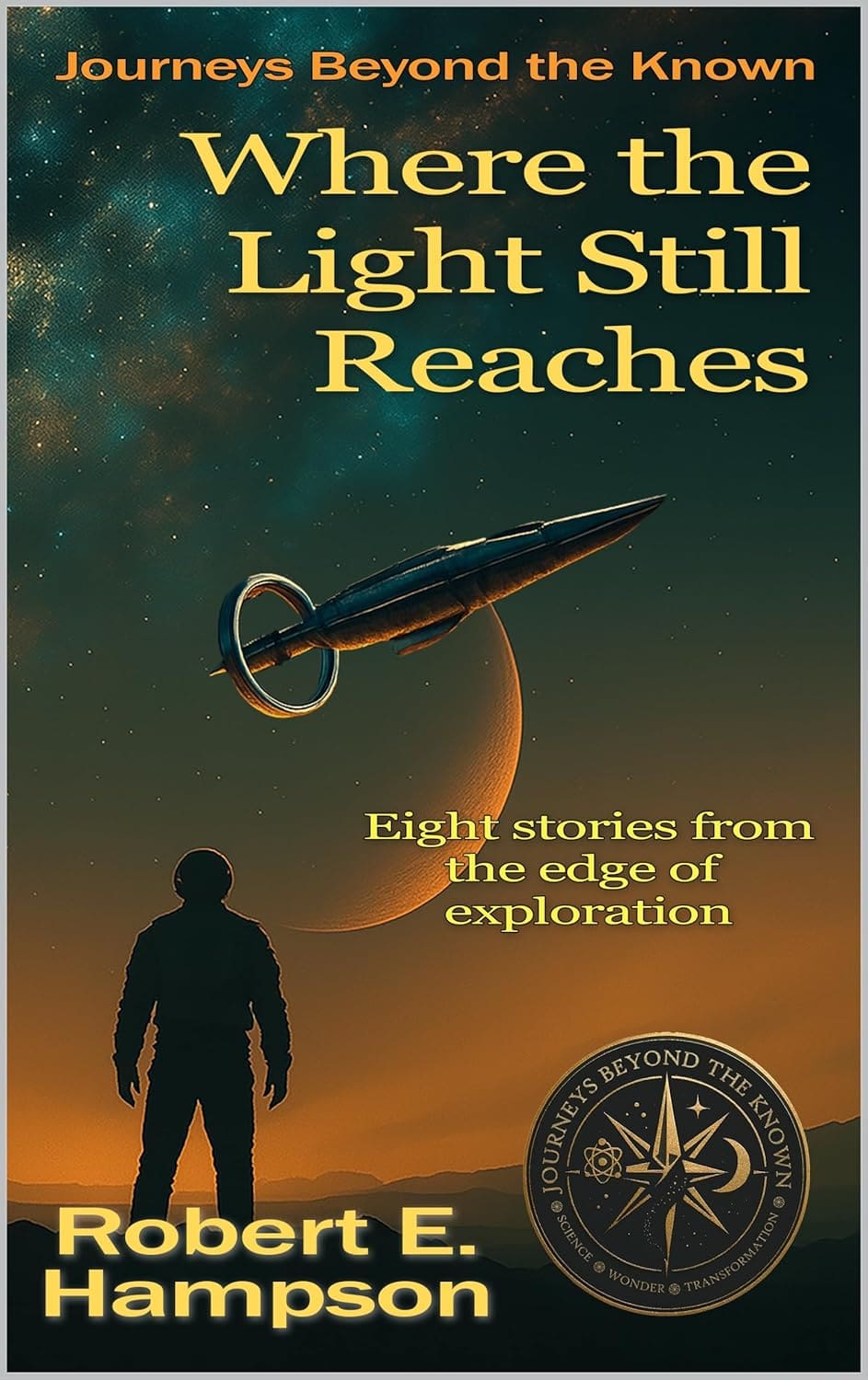 Where the Light Still Reaches